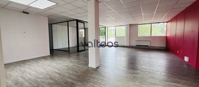 REXIM - Bureau - Haute-Garonne - Toulouse - 5