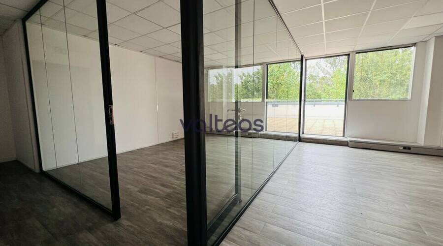 REXIM - Bureau - Haute-Garonne - Toulouse - 6