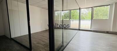 REXIM - Bureau - Haute-Garonne - Toulouse - 6