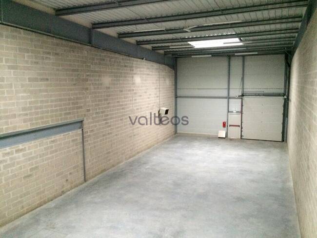 REXIM - Local d'activités - Haute-Garonne - Toulouse - 1