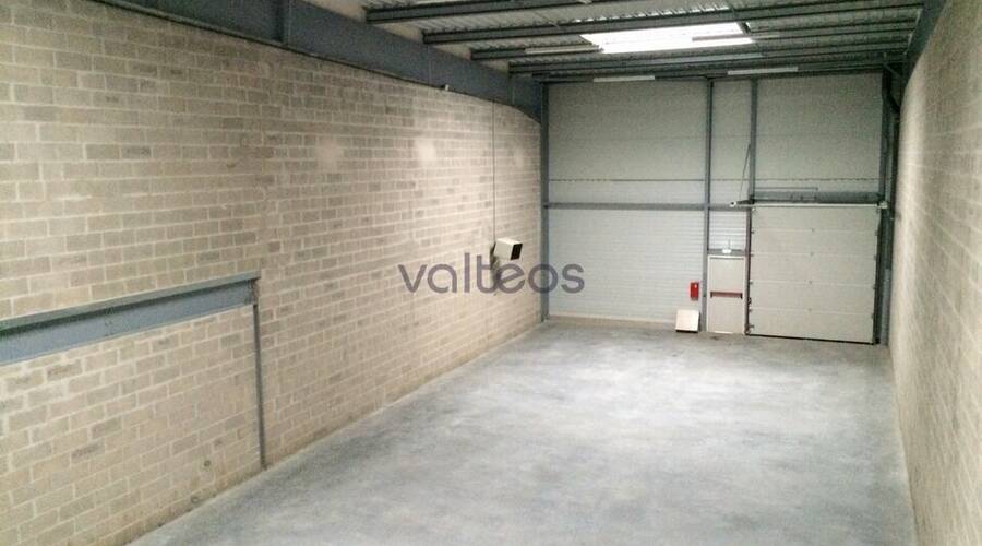 REXIM - Local d'activités - Haute-Garonne - Toulouse - 1