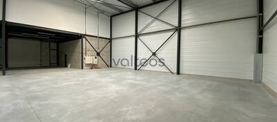 REXIM - Local d'activités - Haute-Garonne - Toulouse - 3