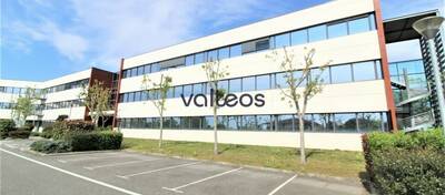 REXIM - Bureau - Haute-Garonne - Toulouse - 1