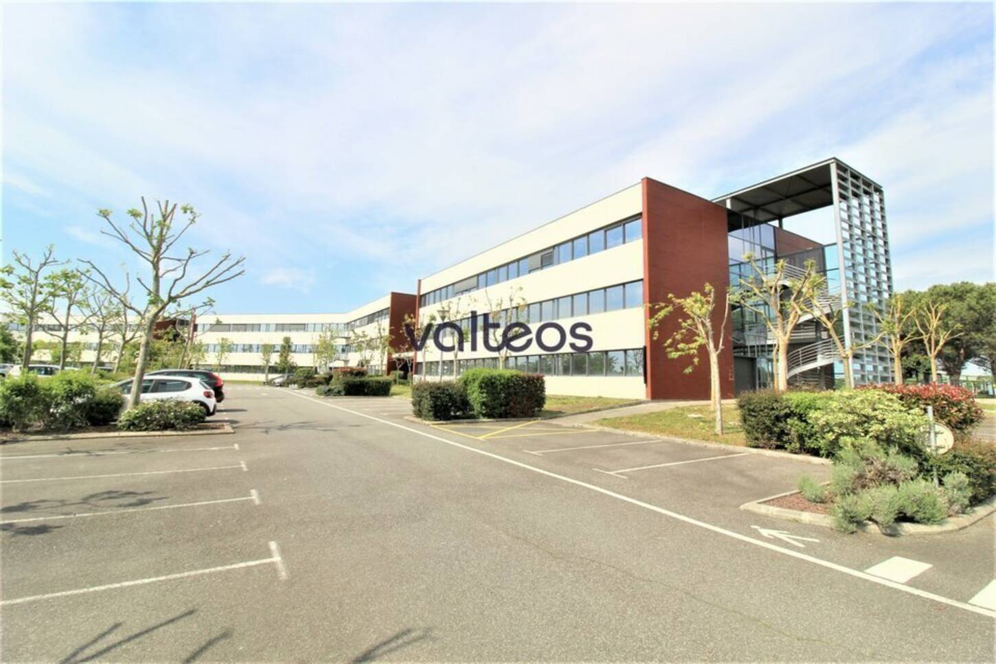 REXIM - Bureau - Haute-Garonne - Toulouse - 2