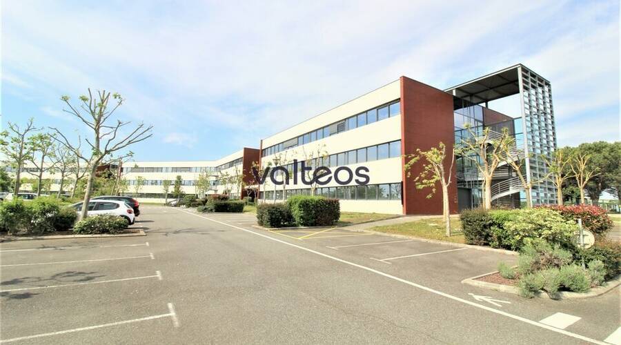 REXIM - Bureau - Haute-Garonne - Toulouse - 2