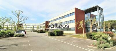 REXIM - Bureau - Haute-Garonne - Toulouse - 2