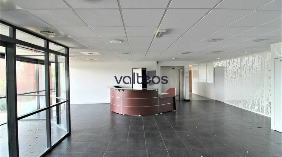 REXIM - Bureau - Haute-Garonne - Toulouse - 3