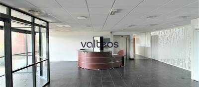 REXIM - Bureau - Haute-Garonne - Toulouse - 3