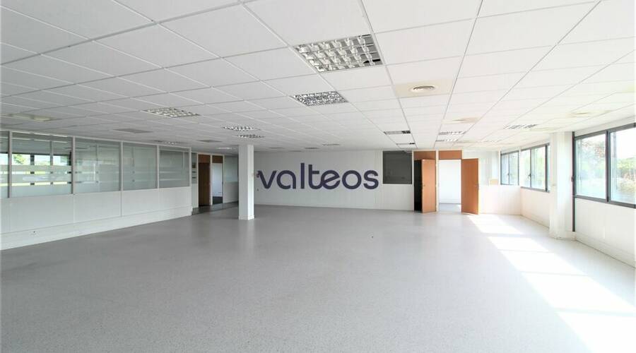 REXIM - Bureau - Haute-Garonne - Toulouse - 4