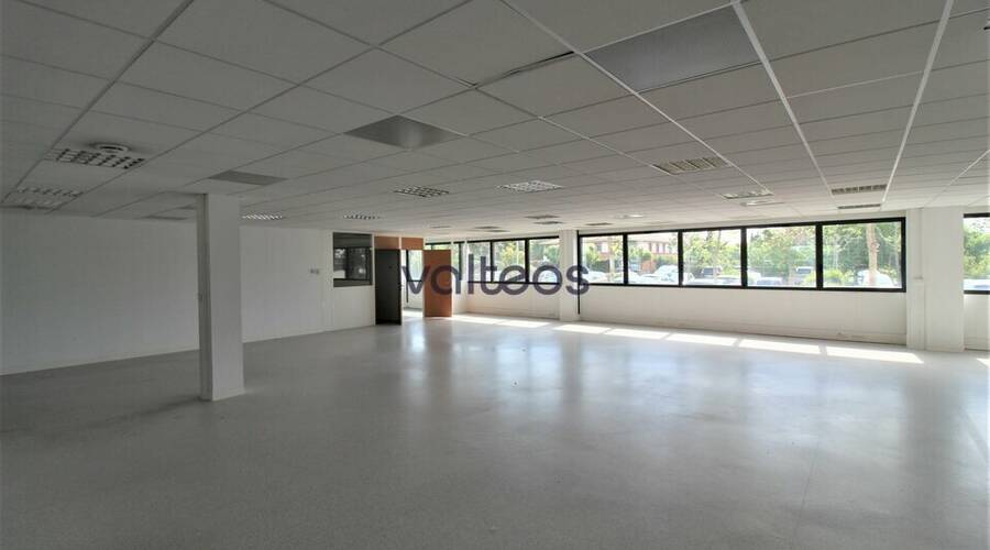 REXIM - Bureau - Haute-Garonne - Toulouse - 8