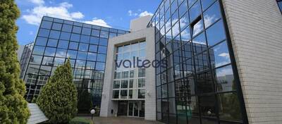 REXIM - Bureau - Haute-Garonne - Blagnac - 1