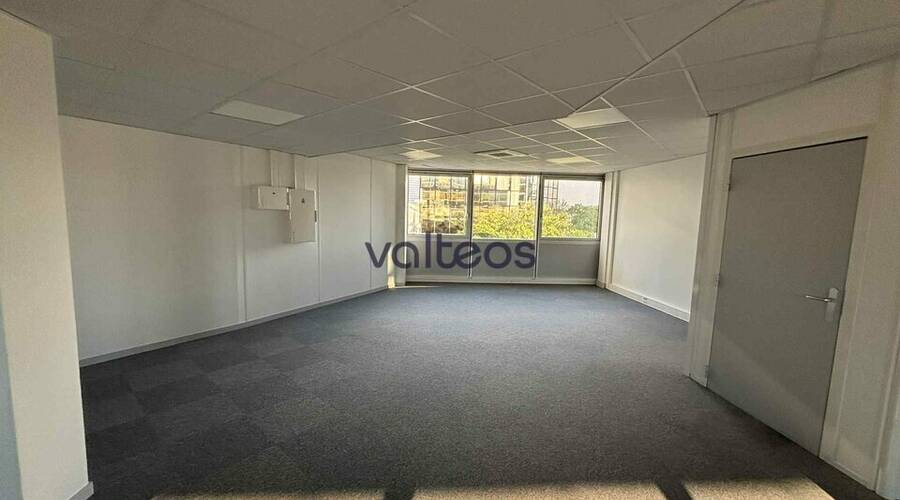 REXIM - Bureau - Haute-Garonne - Blagnac - 2