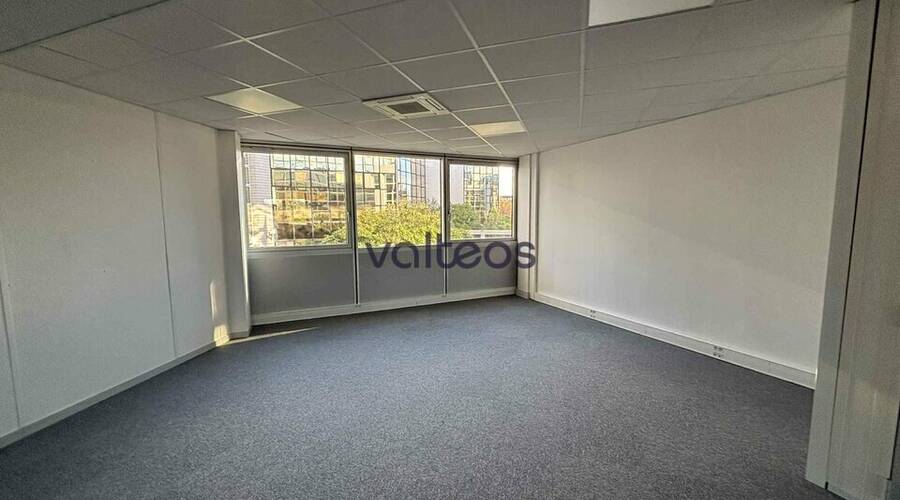 REXIM - Bureau - Haute-Garonne - Blagnac - 3