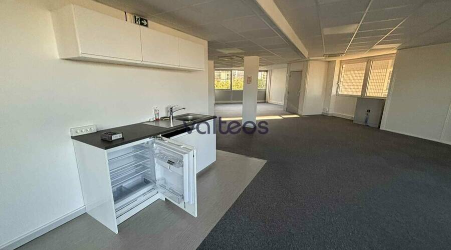 REXIM - Bureau - Haute-Garonne - Blagnac - 4