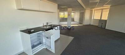 REXIM - Bureau - Haute-Garonne - Blagnac - 4