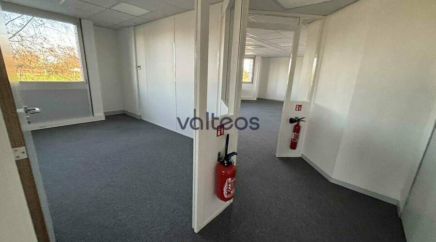 REXIM - Bureau - Haute-Garonne - Blagnac - 5