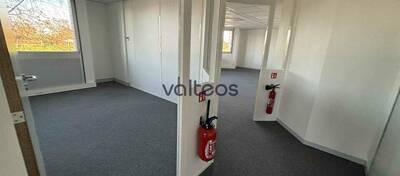 REXIM - Bureau - Haute-Garonne - Blagnac - 5