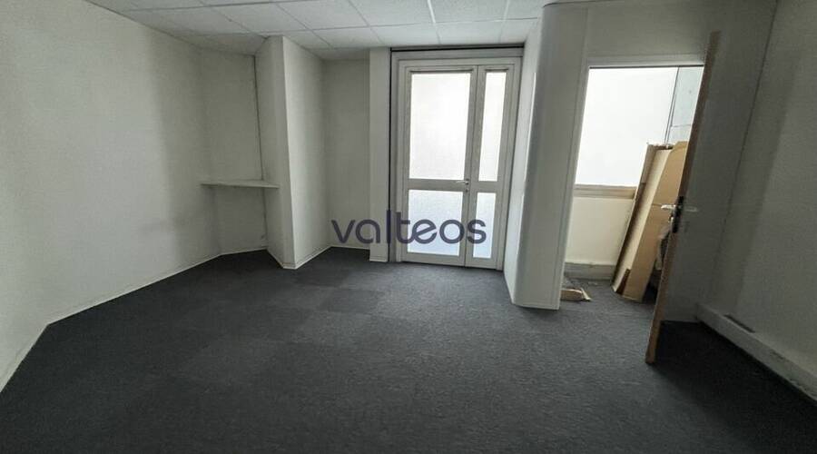 REXIM - Bureau - Haute-Garonne - Blagnac - 7