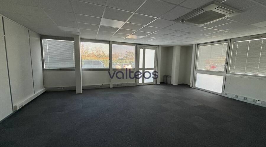 REXIM - Bureau - Haute-Garonne - Blagnac - 8