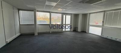 REXIM - Bureau - Haute-Garonne - Blagnac - 8