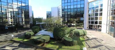 REXIM - Bureau - Haute-Garonne - Blagnac - 1