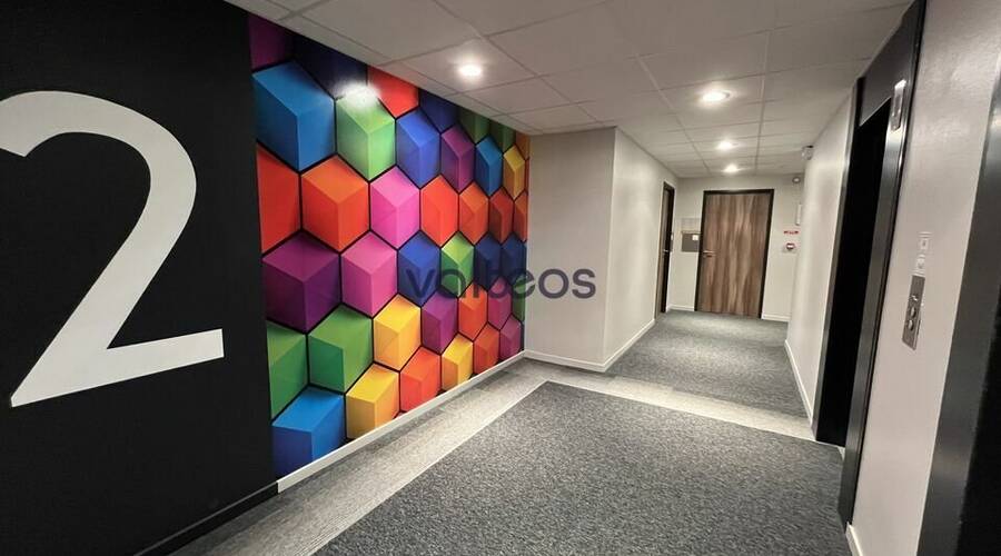 REXIM - Bureau - Haute-Garonne - Blagnac - 3