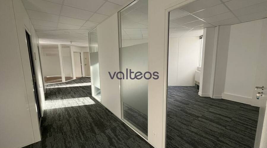 REXIM - Bureau - Haute-Garonne - Blagnac - 4