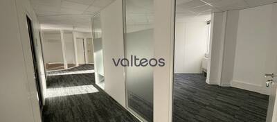 REXIM - Bureau - Haute-Garonne - Blagnac - 4