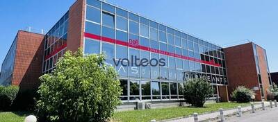 REXIM - Bureau - Haute-Garonne - Balma - 1