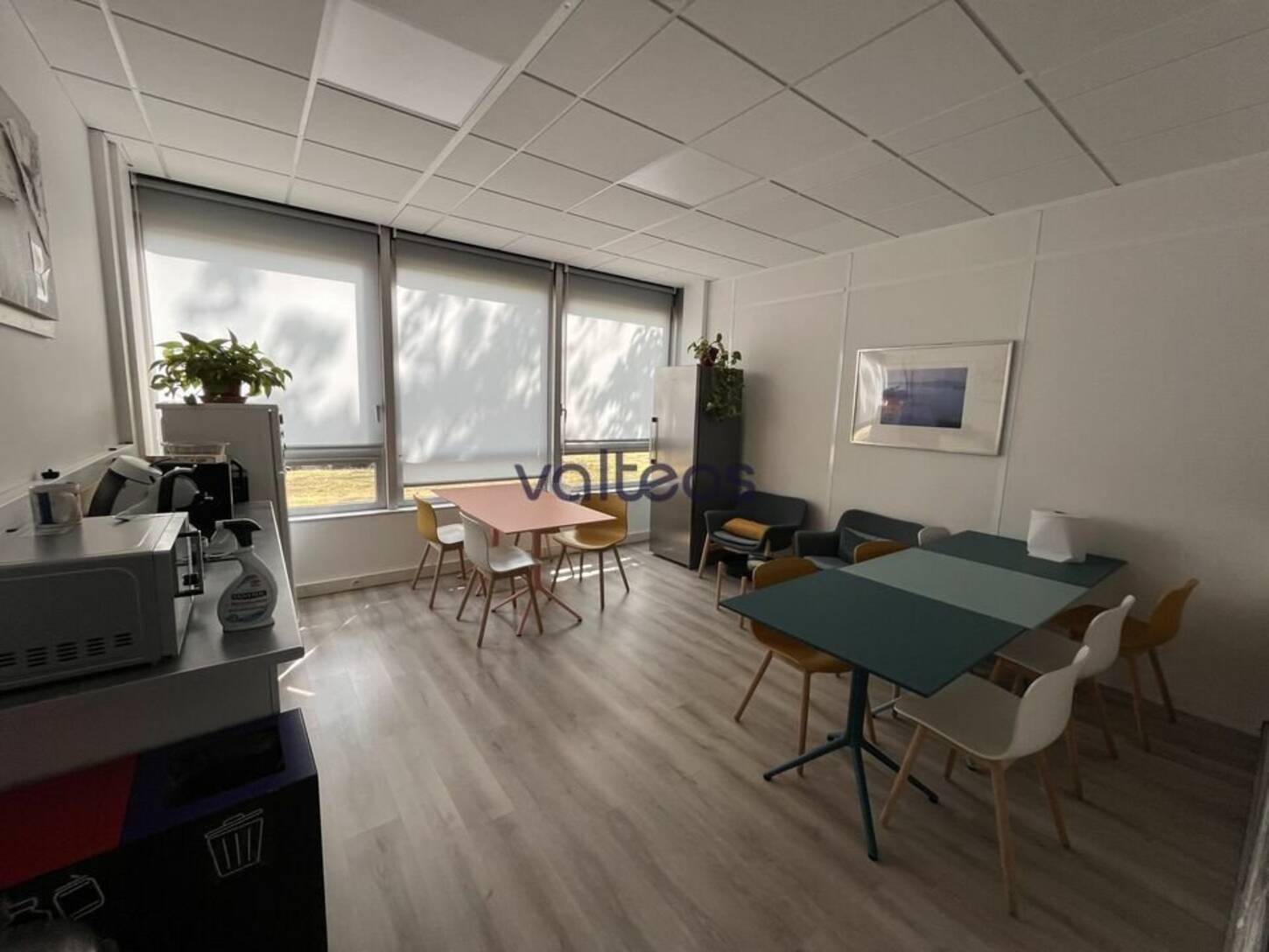 REXIM - Bureau - Haute-Garonne - Balma - 2