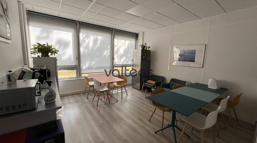 REXIM - Bureau - Haute-Garonne - Balma - 2