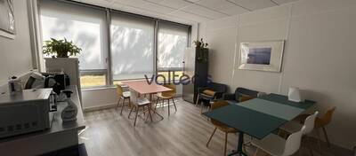 REXIM - Bureau - Haute-Garonne - Balma - 2