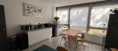 REXIM - Bureau - Haute-Garonne - Balma - 3