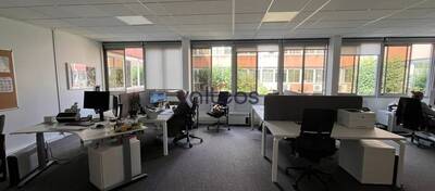 REXIM - Bureau - Haute-Garonne - Balma - 4