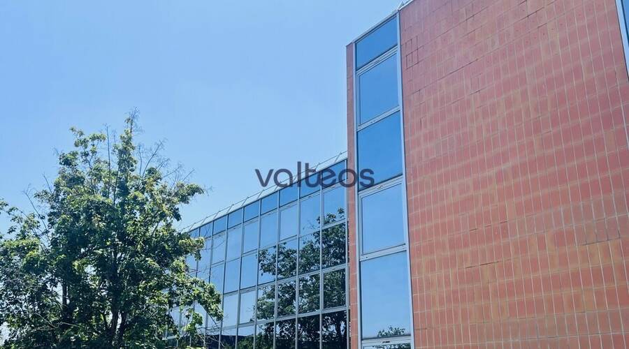 REXIM - Bureau - Haute-Garonne - Balma - 5