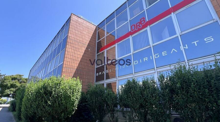 REXIM - Bureau - Haute-Garonne - Balma - 6