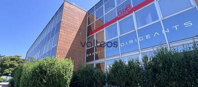 REXIM - Bureau - Haute-Garonne - Balma - 6