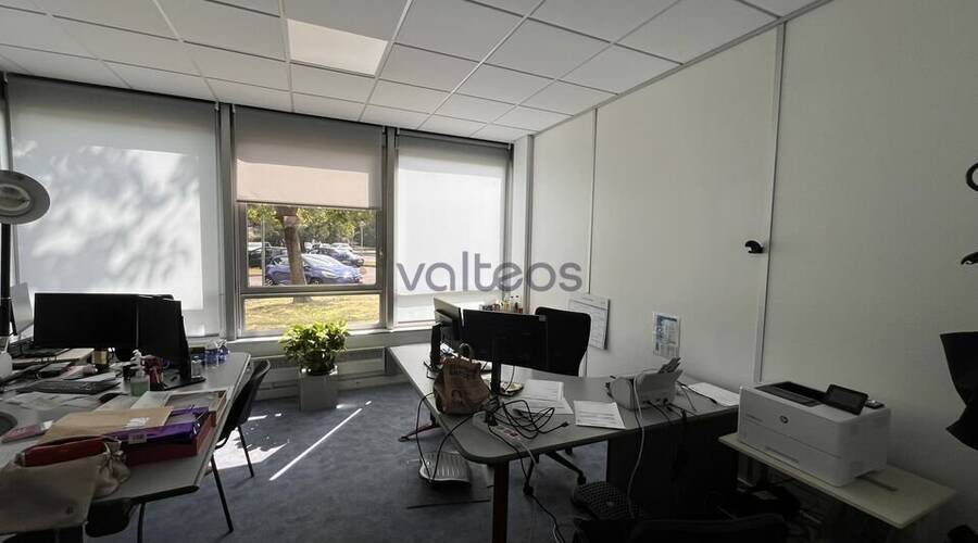 REXIM - Bureau - Haute-Garonne - Balma - 7