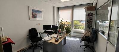 REXIM - Bureau - Haute-Garonne - Balma - 8