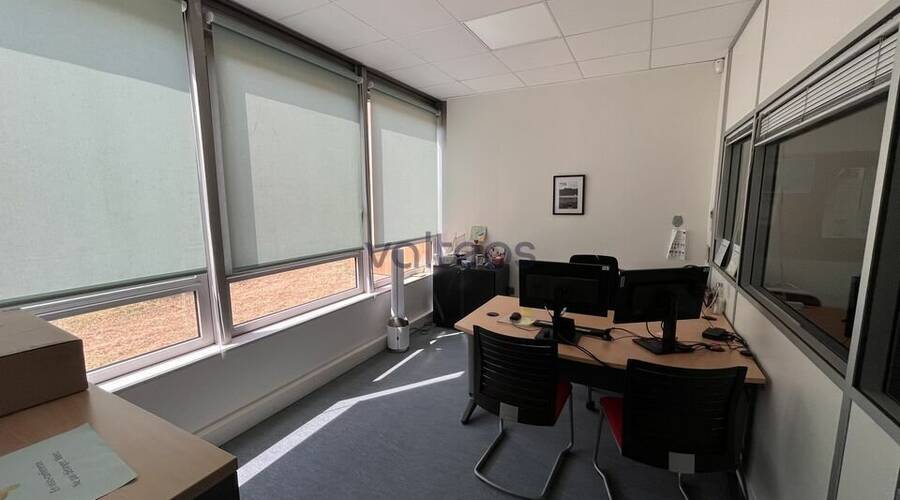 REXIM - Bureau - Haute-Garonne - Balma - 9