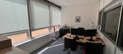 REXIM - Bureau - Haute-Garonne - Balma - 9