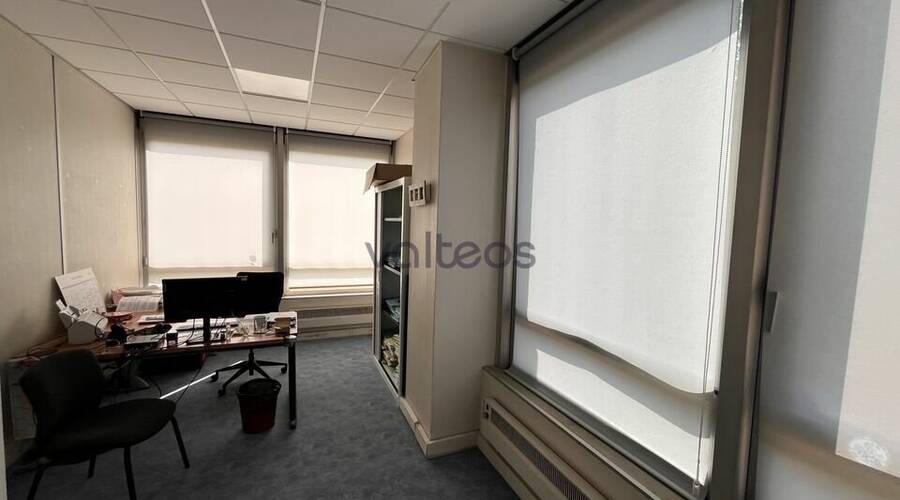 REXIM - Bureau - Haute-Garonne - Balma - 10