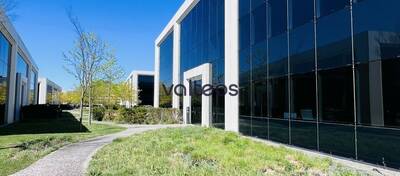 REXIM - Bureau - Haute-Garonne - Labège - 2