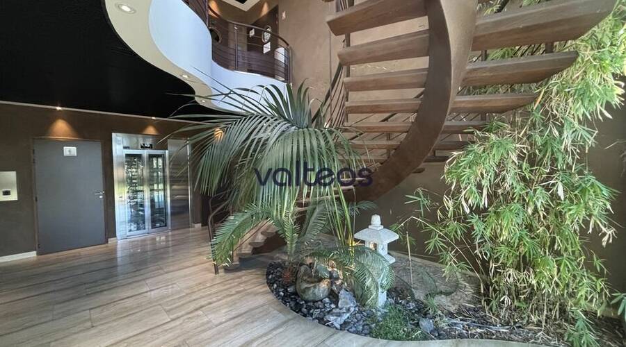 REXIM - Bureau - Haute-Garonne - Labège - 3