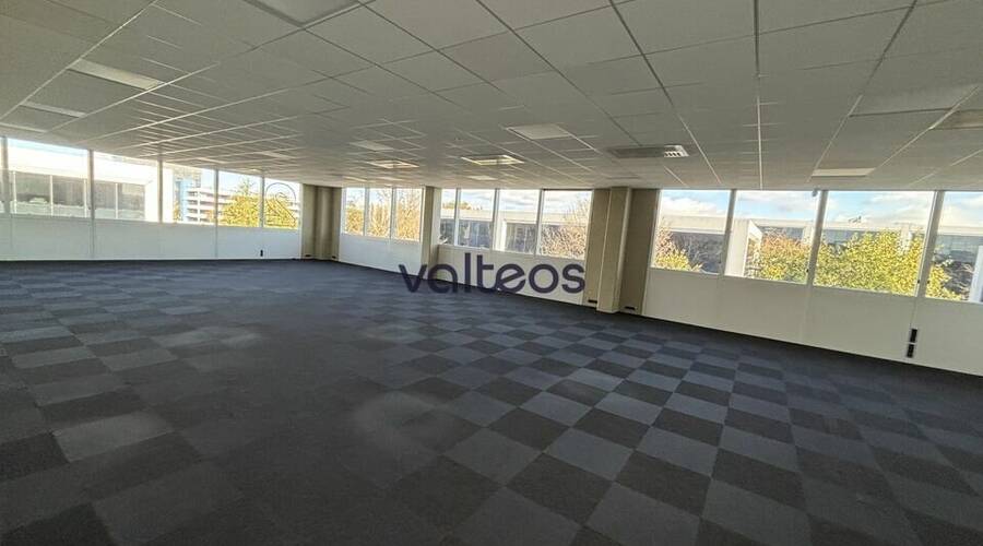 REXIM - Bureau - Haute-Garonne - Labège - 5