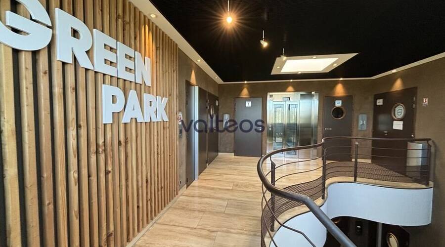 REXIM - Bureau - Haute-Garonne - Labège - 6