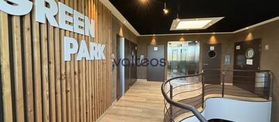 REXIM - Bureau - Haute-Garonne - Labège - 6