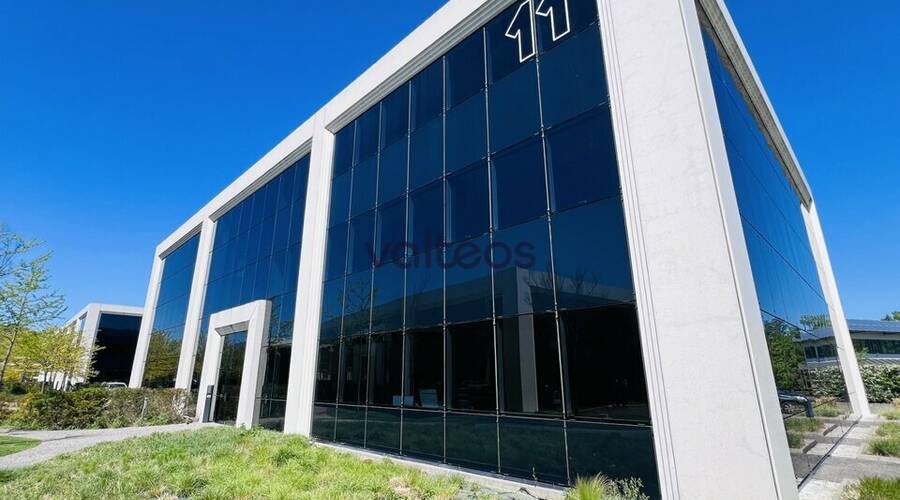 REXIM - Bureau - Haute-Garonne - Labège - 7