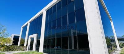 REXIM - Bureau - Haute-Garonne - Labège - 7