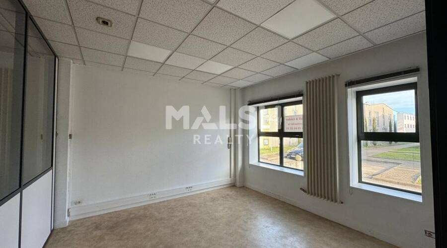 REXIM - Bureau - Loire - Saint-Étienne - 2